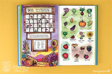Your best Stardew Valley tool is a guidebook .